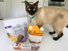 Pet Food