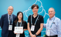 International Baking Industry Exposition (IBIE) show
