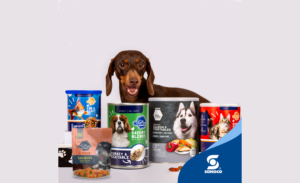 Sonoco pet food